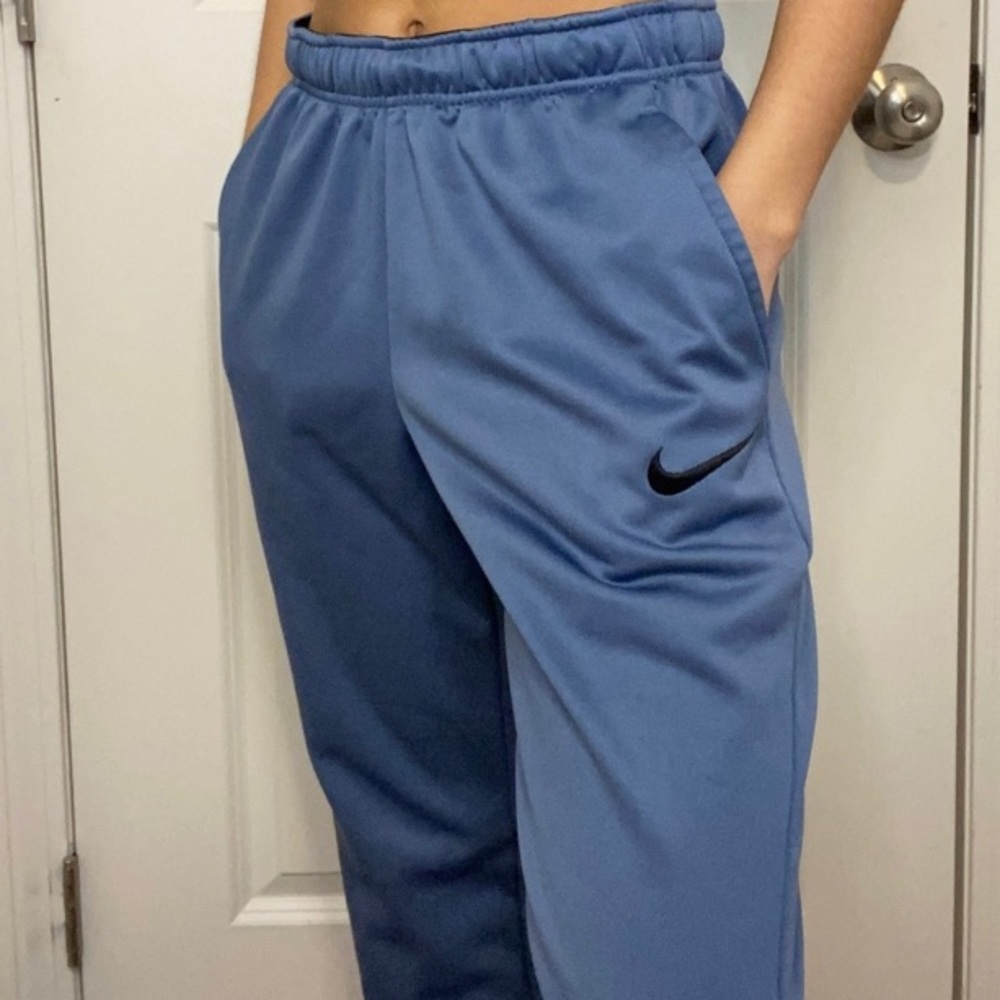 Nike Dri Fit Sweatpants